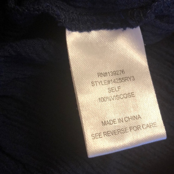 Women’s long sleeve top - Picture 11 of 11